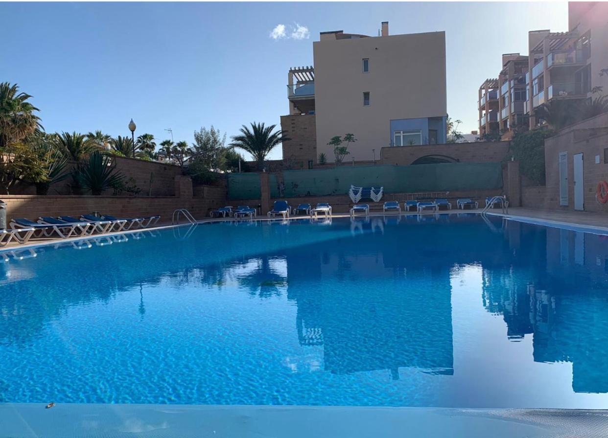 Playa Esquinzo 2 Jandia Fuerteventura Διαμέρισμα Εξωτερικό φωτογραφία